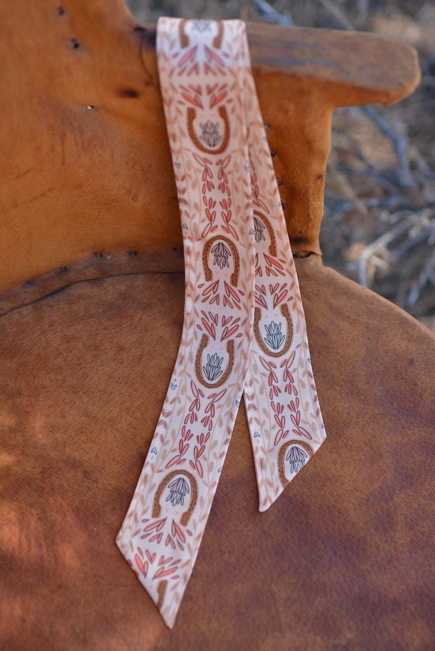 Western Harvest Twilly - Cowgirls & City Chics