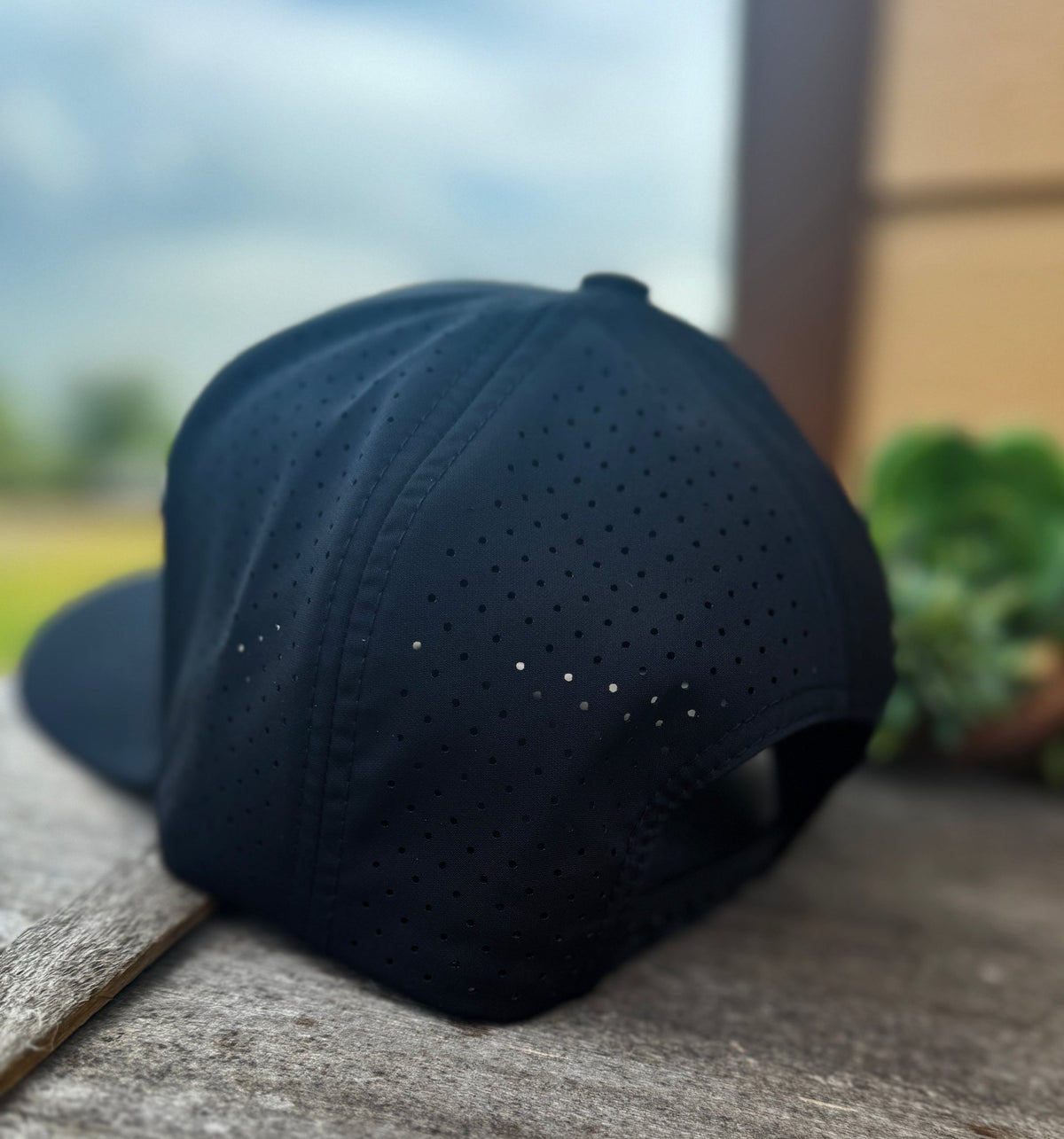 White Trash Athletic Cap - Cowgirls & City Chics