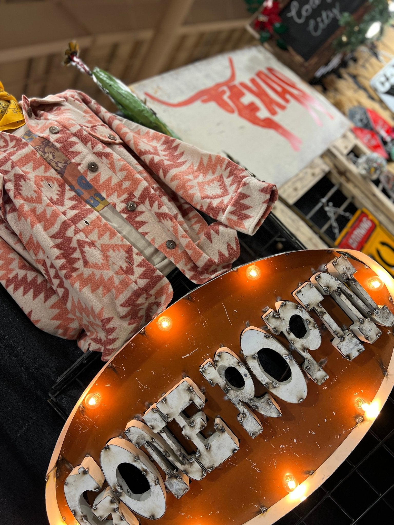 Gift Cards - Cowgirls & City Chics